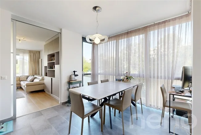 5 Zimmer Wohnung in Grand-Lancy – photo 7 sur 12