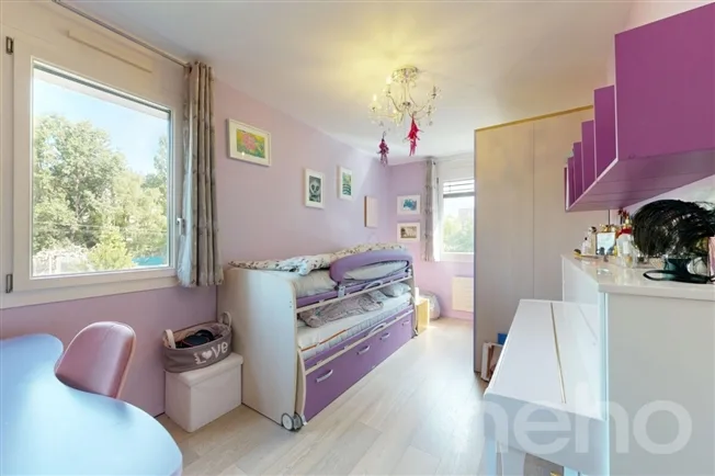 5 Zimmer Wohnung in Grand-Lancy – photo 10 sur 12