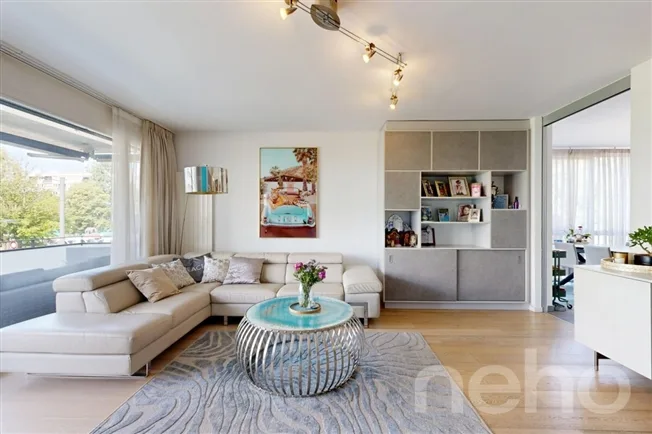 5 Zimmer Wohnung, 1212 Grand-Lancy