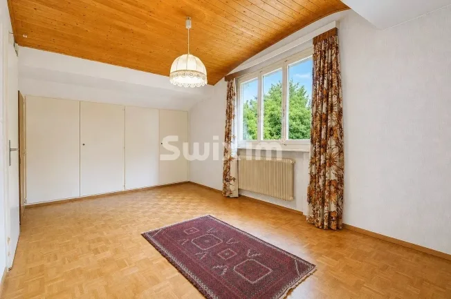 8 Zimmer Einfamilienhaus in Grand-Lancy – Foto 6 von 7