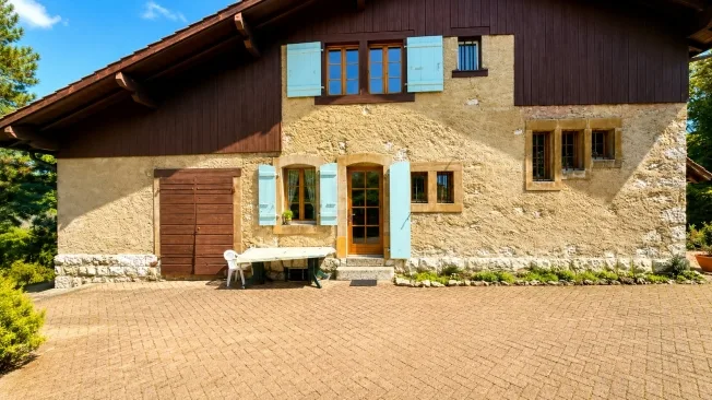 7 Zimmer Einfamilienhaus in Grand-Lancy – Foto 2 von 13