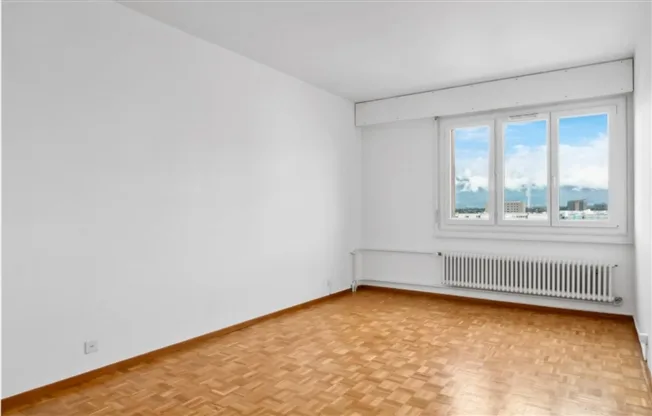 6 Zimmer Wohnung in Onex – Foto 7 von 8