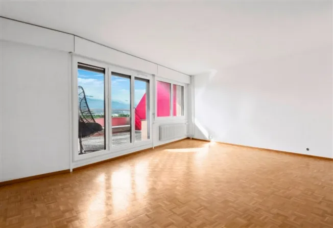 6 Zimmer Wohnung in Onex – Foto 2 von 8