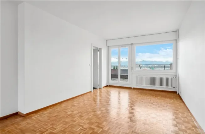 6 Zimmer Wohnung in Onex – Foto 8 von 8