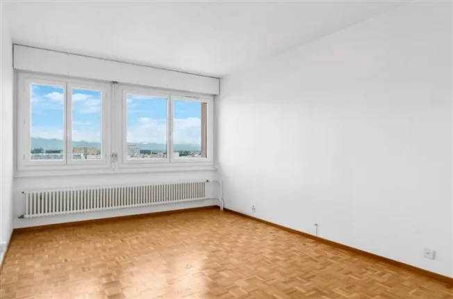 6 Zimmer Wohnung in Onex – Foto 6 von 8