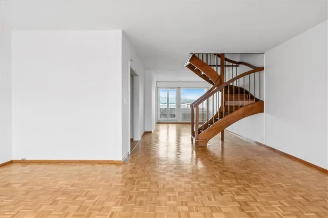 6 Zimmer Wohnung in Onex – Foto 3 von 8