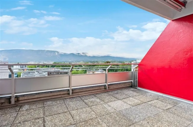 6 Zimmer Wohnung in Onex – Foto 5 von 8