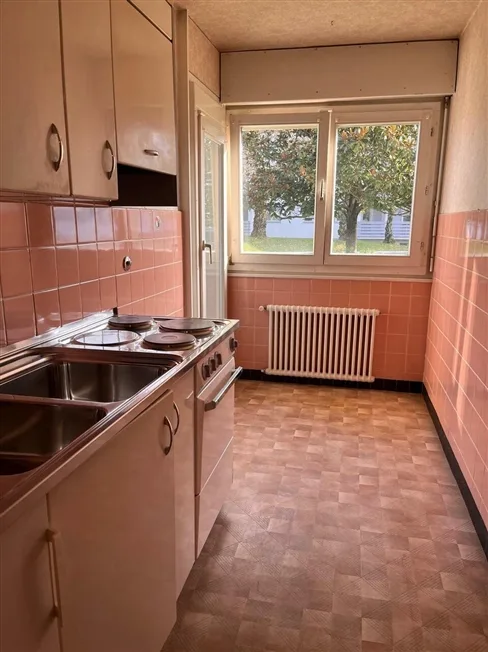 3 Zimmer Wohnung in Onex – photo 2 sur 5