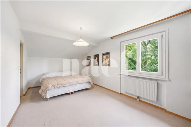 8 Zimmer Villa in Onex – photo 7 of 12