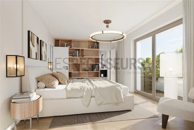 5 Zimmer Einfamilienhaus in Onex – Foto 6 von 7