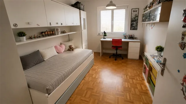 5 Zimmer Wohnung in Onex – Foto 14 von 20