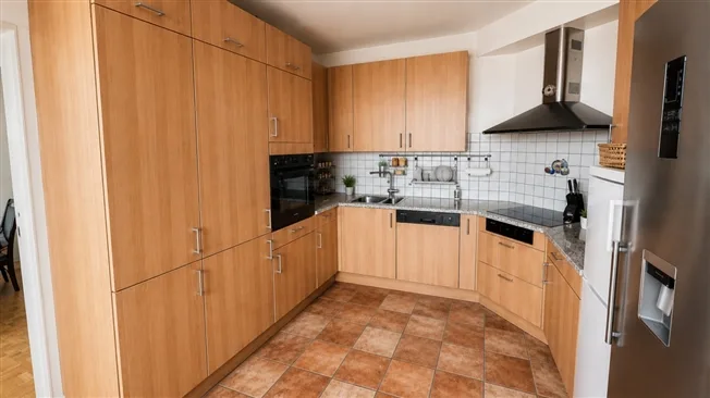 5 Zimmer Wohnung in Onex – Foto 7 von 20