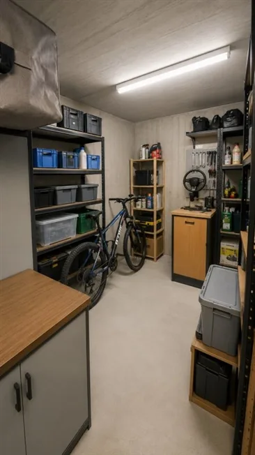 5 Zimmer Wohnung in Onex – Foto 17 von 20