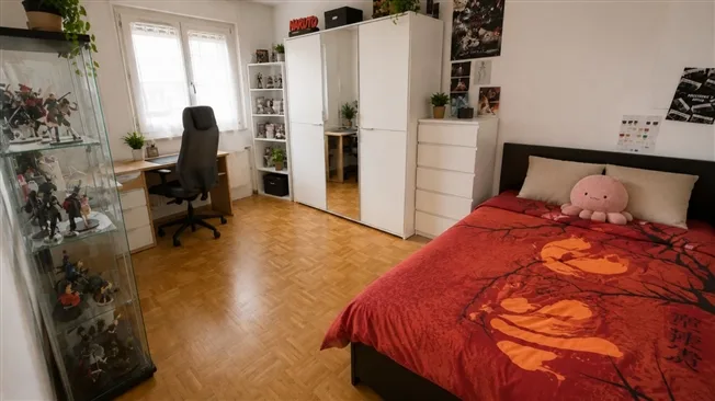 5 Zimmer Wohnung in Onex – Foto 11 von 20