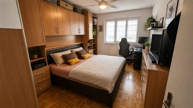 5 Zimmer Wohnung in Onex – Foto 10 von 20
