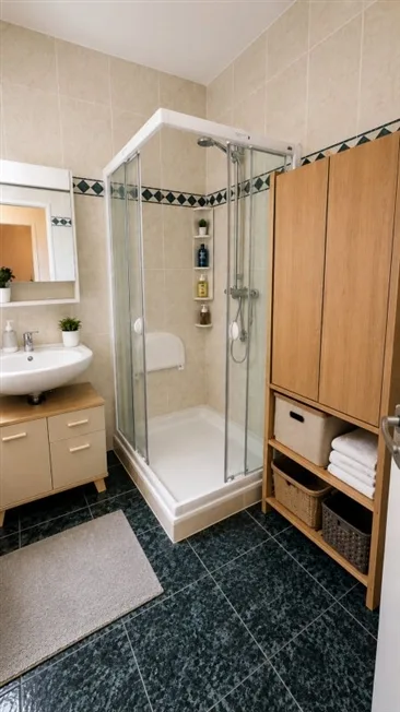5 Zimmer Wohnung in Onex – Foto 15 von 20