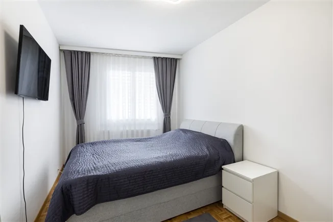 6.5 Zimmer Wohnung in Vernier – Foto 9 von 10