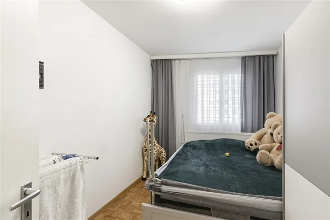 6.5 Zimmer Wohnung in Vernier – Foto 8 von 10