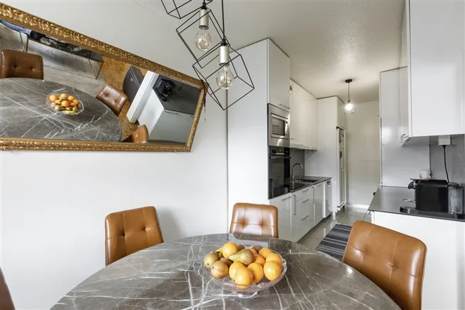 6.5 Zimmer Wohnung in Vernier – Foto 6 von 10