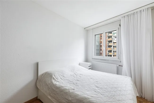 6.5 Zimmer Wohnung in Vernier – Foto 10 von 10