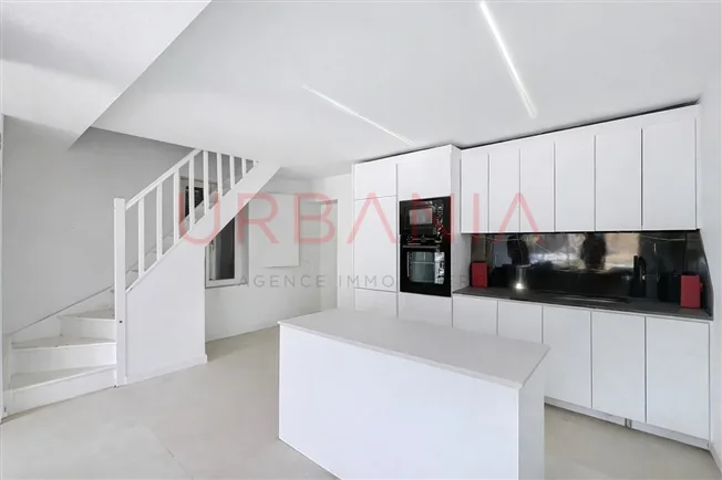 Maison de village entièrement rénovée et appartement indépendant – Foto 2 von 8