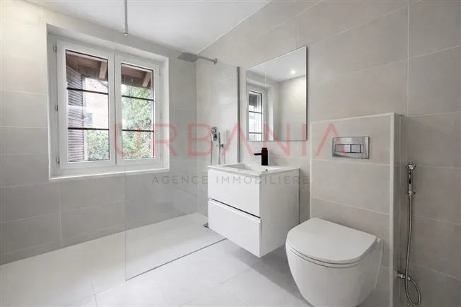 Maison de village entièrement rénovée et appartement indépendant – Foto 5 von 8