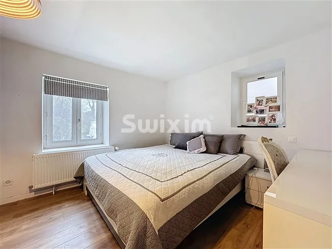 4 Zimmer Einfamilienhaus in Vernier – Foto 5 von 9