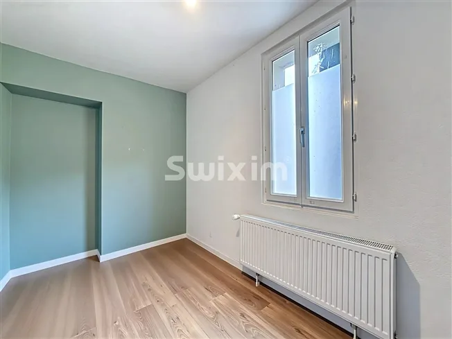 4 Zimmer Einfamilienhaus in Vernier – Foto 8 von 9
