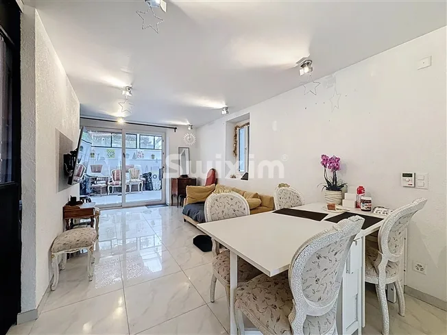 4 Zimmer Einfamilienhaus in Vernier – Foto 2 von 9