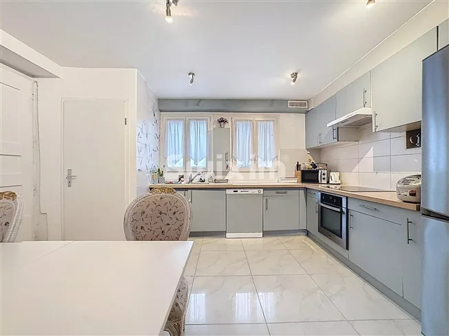 4 Zimmer Einfamilienhaus in Vernier – Foto 3 von 9