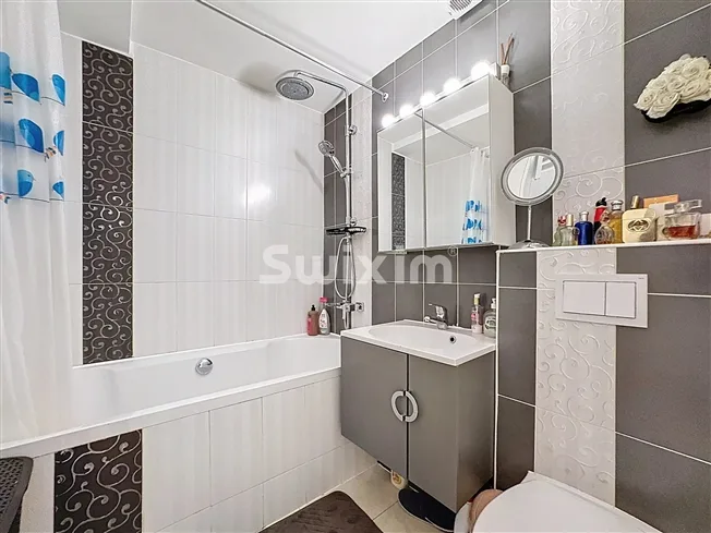 4 Zimmer Einfamilienhaus in Vernier – Foto 9 von 9