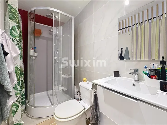 4 Zimmer Einfamilienhaus in Vernier – Foto 7 von 9