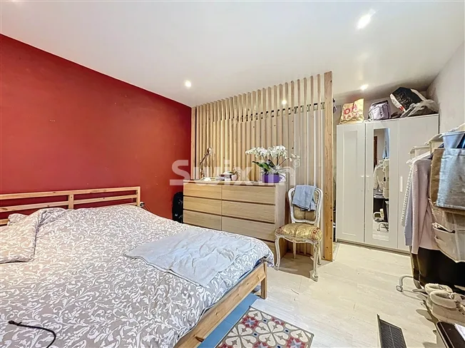 4 Zimmer Einfamilienhaus in Vernier – Foto 6 von 9