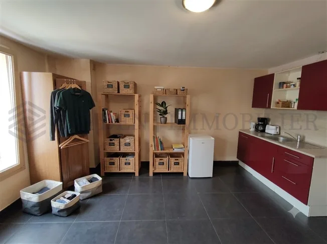 Wohnung in Vernier – photo 9 sur 12