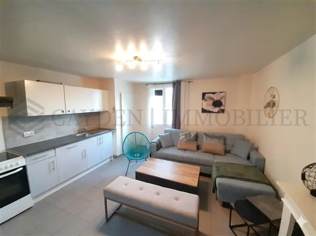 Wohnung in Vernier – photo 5 sur 12