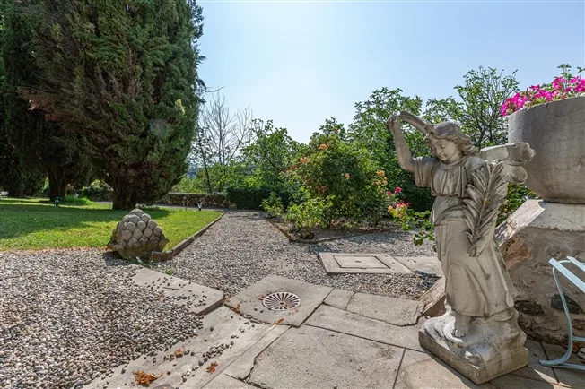 Magnifica villa – foto 16 di 16