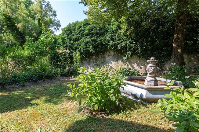 Magnifica villa – foto 15 di 16