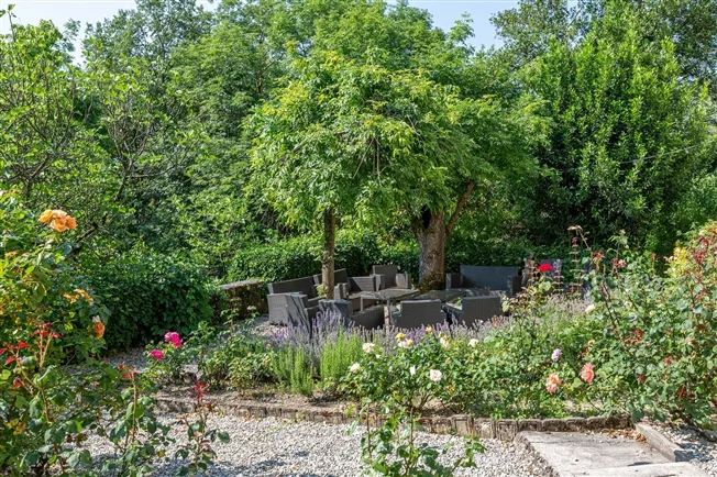 Magnifica villa – foto 14 di 16