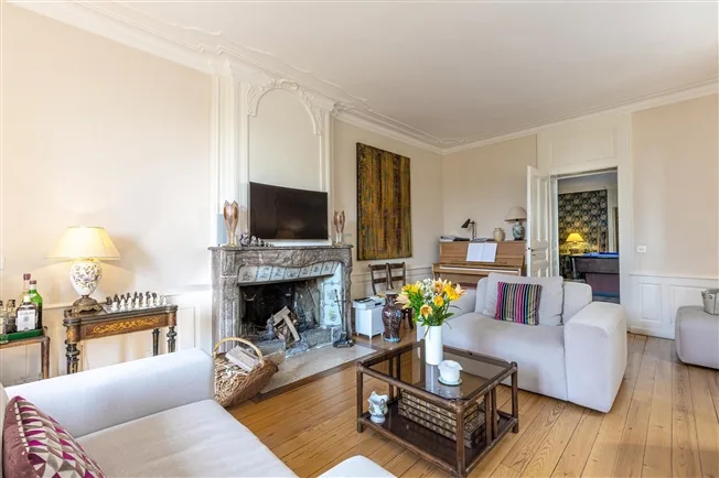 Magnifica villa – foto 6 di 16