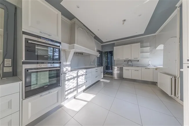 Magnifica villa – foto 7 di 16