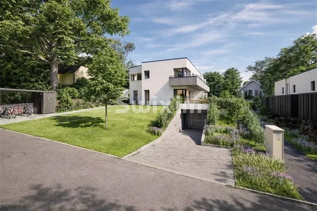 5 Zimmer Einfamilienhaus in Vernier – Foto 13 von 13