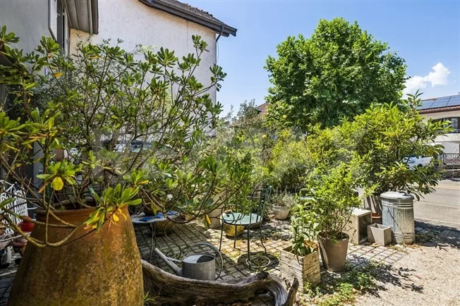 5 Zimmer Einfamilienhaus in Vernier – Foto 2 von 8