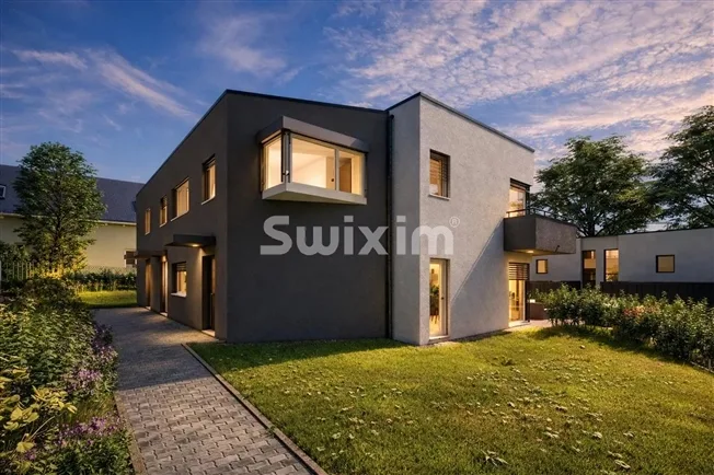 5 Zimmer Einfamilienhaus in Vernier – Foto 2 von 13