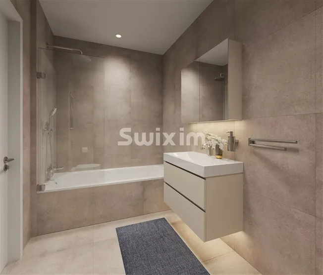 5 Zimmer Einfamilienhaus in Vernier – Foto 8 von 13