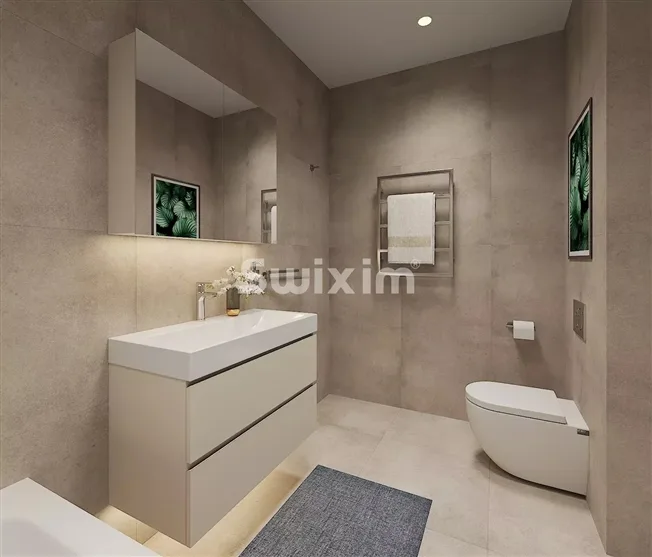 5 Zimmer Einfamilienhaus in Vernier – Foto 10 von 12