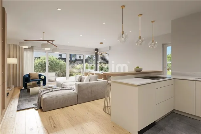 5 Zimmer Einfamilienhaus in Vernier – Foto 3 von 12