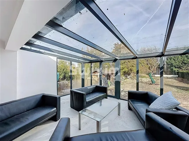 6 Zimmer Rustico in Vernier – Foto 6 von 14