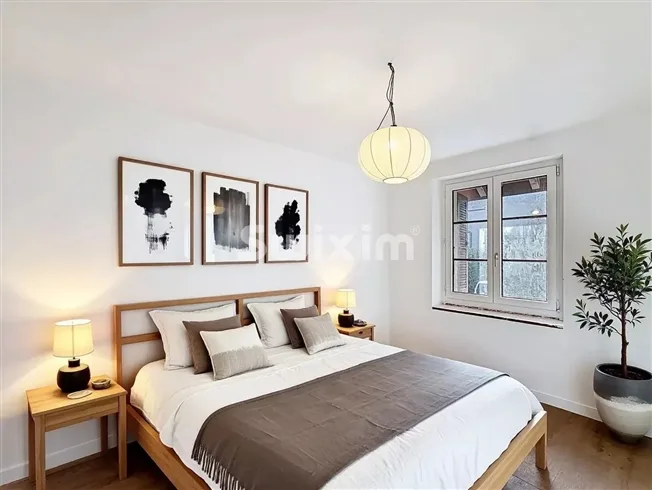 6 Zimmer Rustico in Vernier – Foto 9 von 14