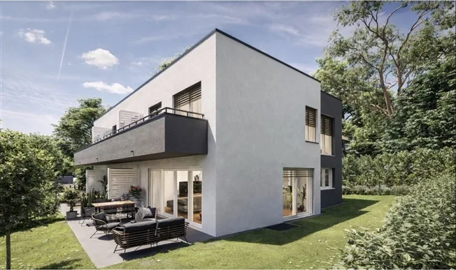 5 Zimmer Einfamilienhaus in Vernier – photo 3 of 4