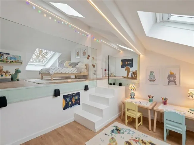 7 Zimmer Einfamilienhaus in Vernier – Foto 8 von 9